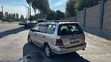 матор адисей: Honda Odyssey: 1995 г., 2.3 л, Автомат, Бензин, Минивэн — 3