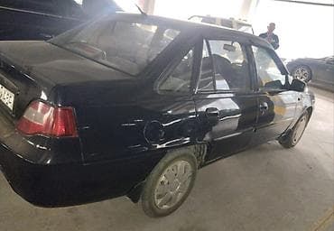 mini cuper: Daewoo Nexia: 2008 г., Ручные, Бензин, Седан — 4