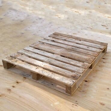 ОСП / OSB плиты: Поддон Колдонулган, Бар — 1