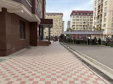 5: 1 комната, 51 м², Элитка, 5 этаж, Евроремонт — 2