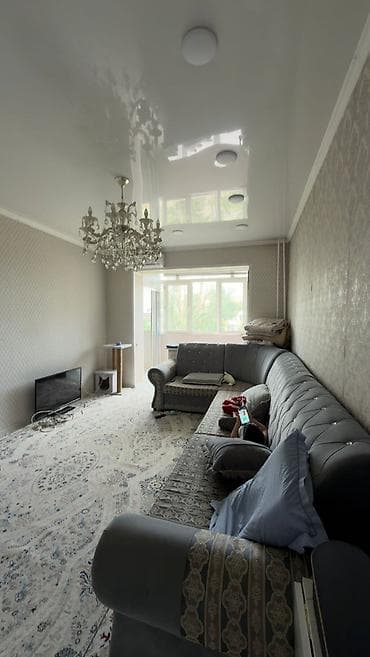 1 комната, 35 м², 4 этаж — 6