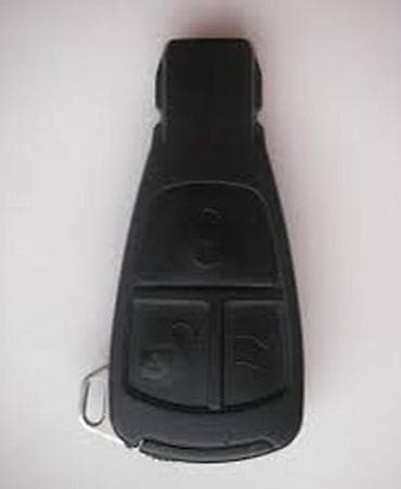 w203: Компьютерная диагностика, Замена деталей автомобиля, Изготовление систем автомобиля, с выездом — 1