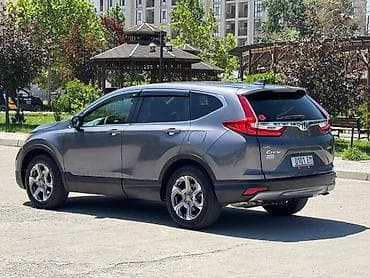 honda servy: Honda CR-V: 2020 г., 1.5 л, Автомат, Бензин, Кроссовер — 10