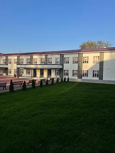 ведо: Посев газона, установка автополива под ключ 🔑 ведем работы любой — 5