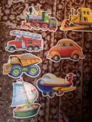 электронные игрушки для детей: Продаю много детских игрушек, буду постоянно пополнять тему Собака- — 18