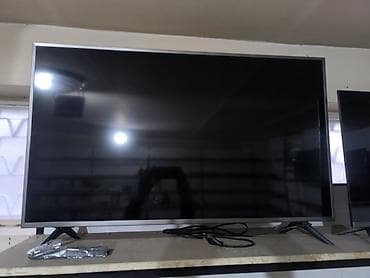 Проекторлор үчүн экрандар: Телевизоры б/у в хорошем состоянии. YASIN 42" 108см 8000сом. HISENSE lalafo.kg да — 2 Проекторлор үчүн экрандар: Телевизоры б/у в хорошем состоянии. YASIN 42" 108см 8000сом. HISENSE — 2