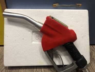 common rail: Новый Дизельный пистолет с электронным счетчиком — 3