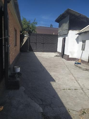 asman residence: Продаю большой дом в районе рынка чакиш-ата.дом 120кв.м в доме есть — 4