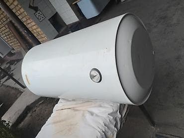 heater: Накопительный водонагреватель Объем бака: 100 л, Thermex — 1