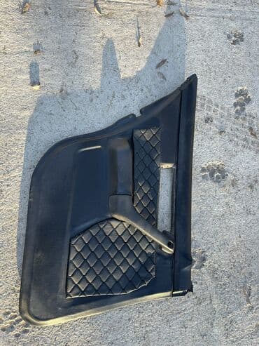 карты е34: Дверная карта BMW Б/у, Оригинал, Германия — 3