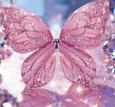 бабочка цветы: Радиоуправляемые «летающие бабочки» для улицы и интерьера - — 4