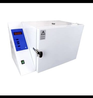 оборудование для ip телефонии проводная настольные: Сухожаровый шкаф (стерилизатор) MicroSTOP ГП-10 - Назначение — 2