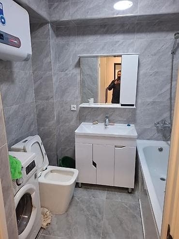 Полки, стеллажи: Кухонный гарнитур, цвет - Белый — 7