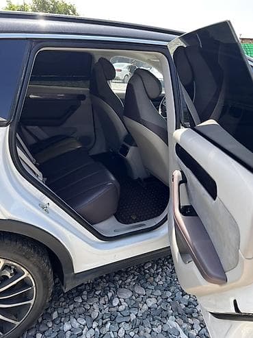 k3 2020: Электромобиль Leapmotor C11 (кроссовер) Год 2022.03 Цена 17000 Запас — 8