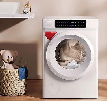 сушилка машина для белья: Сушильная машина Homelux 9KG Купить в Бишкеке Сушильная машина — 2