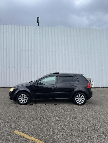 volkswagen atlas: Volkswagen Golf: 2005 г., 1.6 л, Автомат, Бензин, Хэтчбэк — 3