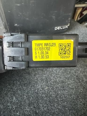 haima 3: Мотор стеклоподъемника HYUNDAI SANTA FE TM D4HE 2021 задн. прав. (б/у) — 3