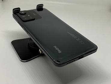 redmi note 14 pro plus: Redmi, Redmi Note 12S, Б/у, 256 ГБ, цвет - Черный, 2 SIM — 5