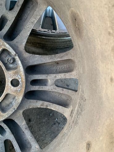 лабо диска: Дисктер R 18 Колдонулган — 3