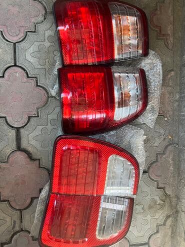 доводчик на двери бишкек: Комплект стоп-сигналов Lexus — 2