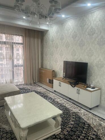 агентство недвижимости аренда квартир: 2 комнаты, 70 м², Элитка, 5 этаж, Евроремонт — 8