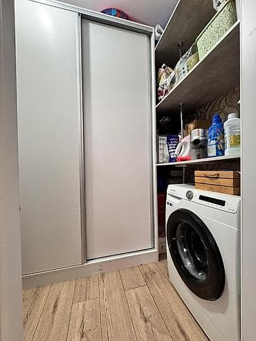 3 комнаты, 90 м², Элитка, 2 этаж, Дизайнерский ремонт — 10
