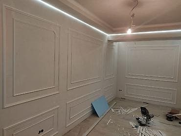 квартира в караколе: Ремонт под ключ | Офисы, Квартиры, Дома Больше 6 лет опыта — 2