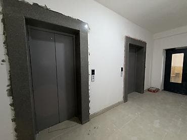 4х комнатную квартиру: 4 комнаты, 137 м², Элитка, 14 этаж, Готовая ПСО (под самоотделку) — 4