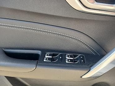 jac j7: Geely : 2019 г., 1.5 л, Автомат, Бензин, Хэтчбэк — 4