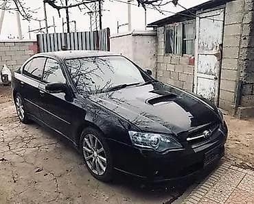 ness construction: Сдаю Subaru Legacy, Почасово, Без водителя, | Залог, От 18 лет — 1