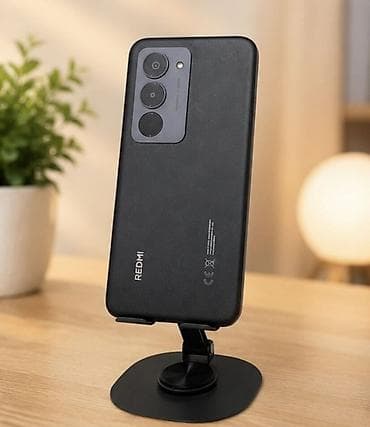 poco 3: Redmi, Redmi 15, 128 ГБ, цвет - Черный — 2