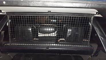 sg 5: Продаю задний штора полка сетка на оригинал отличный состояние — 1