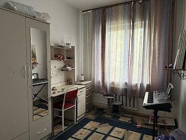 долгосрочная аренда восток 5: 4 комнаты, Собственник, Без подселения, С мебелью частично — 6