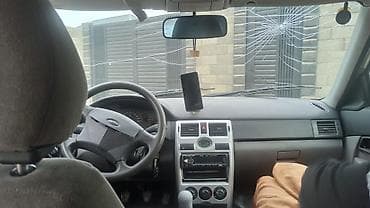 ВАЗ (ЛАДА) Priora: 2007 г., 1.5 л, Ручные, Бензин, Седан