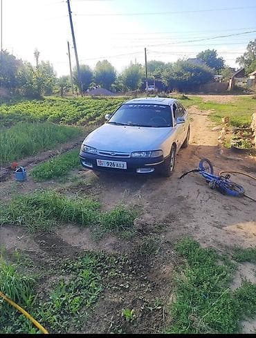 крыло хонда сивик: Mazda XEDOS 6: 1997 г., 1.8 л, Механика, Бензин, Лифтбек — 8