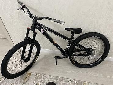 бмикс: BMX велосипед — 2
