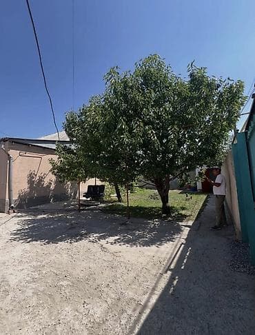 интересует: 🏡 Продается просторный жилой дом в жилмассиве Ак-Орго! 📍 Адрес: ж/м — 3