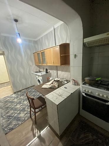 Квартиры: 2 комнаты, Агентство недвижимости, Без подселения, С мебелью частично — 4