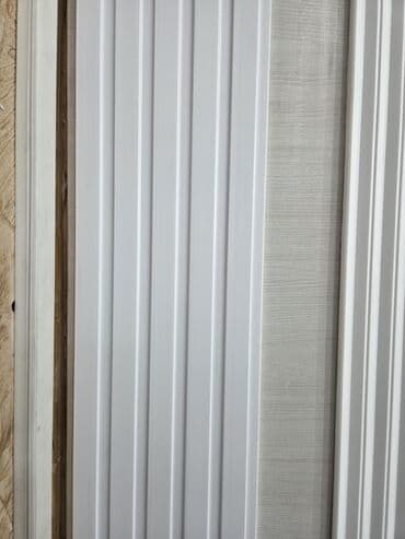 детская диван: 3 D панели, декоративная панель от 350 сомов, рейки, тв зона от 350 — 18