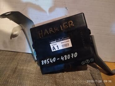 runx alex: Toyota Harrier / Lexus RX 300 Блок АВS, Тойота Харриер / Лексус рх — 1