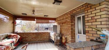 продажа домов ж м ала тоо: Дом, 280 м², 9 комнат, Собственник, Косметический ремонт — 20