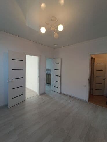 Батирлер: 2 бөлмө, 44 м², Жеке план, 1 кабат, Косметикалык ремонт — 1