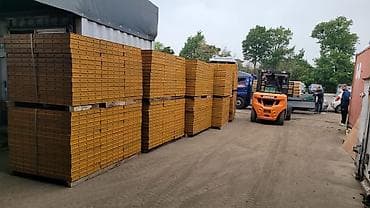 work emotion: Корейский опалубки 40×150. 500шт. новый калона 3000 сом штук — 3