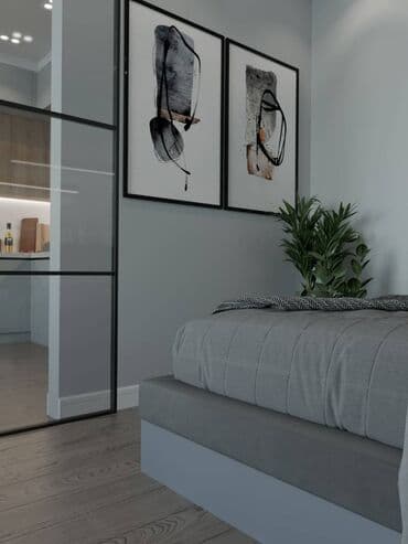 современный дизайн: Дизайн, Проектирование | Офисы, Квартиры, Дома — 16