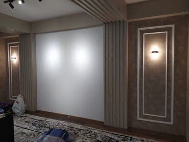 квартиры на иссык куле: Ремонт под ключ | Балконы, Бани, Ванны Больше 6 лет опыта — 1