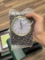 офисный набор: Кеңсе эмереги комплекти, Жаңы, Жыгач, Акысыз жеткирүү, түсү - Күрөң — 3