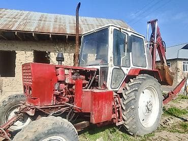 купить колёсный экскаватор бу: Экскаватор, Колесный — 2