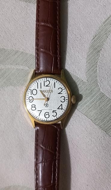 hoco y5pro: Классические часы часы, Citizen, Япония, Водонепроницаемые, Мужские, Б/у — 9