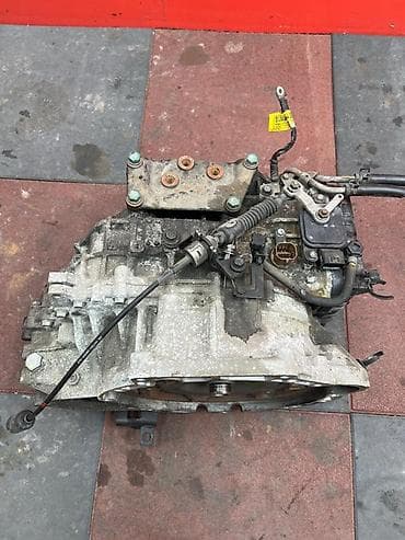 Тормозные системы: Коробка передач Автомат Kia 2015 г., Б/у, Оригинал — 2