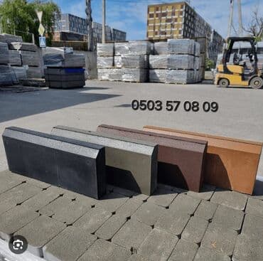 продаю базалит: Прессованная брусчатка #Прессованный бордюр #Прессованная брусчатка — 16